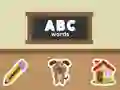 Permainan Kata ABC secara online