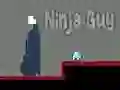 Permainan Anak Ninja secara online