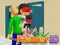 Permainan Pelawak 3D secara online