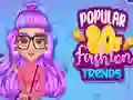 Permainan Tren Fashion Populer Tahun 80-an secara online Permainan Tren Fashion Populer Tahun 80-an secara online