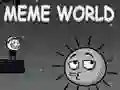 Permainan Dunia Meme secara online