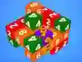 Permainan Cocokkan Kubus 3D secara online