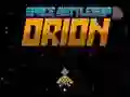 Permainan Kapal Perang Luar Angkasa Orion secara online