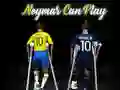 Permainan Neymar bisa bermain secara online