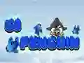 Permainan Ayo, penguin! secara online
