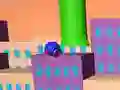 Permainan Burung Flappy 3D secara online