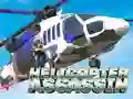 Permainan Pembunuh Helikopter secara online
