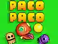 Permainan Paco Paco secara online