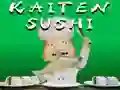Permainan Kaiten Sushi secara online Permainan Kaiten Sushi secara online