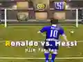 Permainan Messi vs Ronaldo Kick Tac Toe secara online Permainan Messi vs Ronaldo Kick Tac Toe secara online