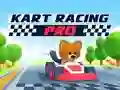 Permainan Kart Racing Pro secara online Permainan Kart Racing Pro secara online