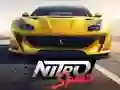 Permainan Kecepatan Nitro secara online Permainan Kecepatan Nitro secara online