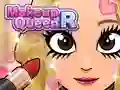 Permainan Ratu Makeup R secara online Permainan Ratu Makeup R secara online