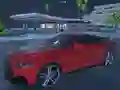 Permainan Parkir Mobil Kota 3D secara online