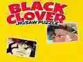 Permainan Puzzle Black Clover secara online Permainan Puzzle Black Clover secara online
