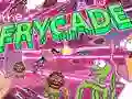 Permainan Sanjay dan Craig: Frycade secara online Permainan Sanjay dan Craig: Frycade secara online