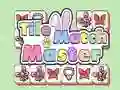 Permainan Master Match Tile secara online Permainan Master Match Tile secara online