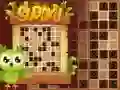 Permainan Sudoku 4 dalam 1 secara online
