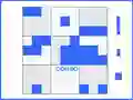 Permainan Puzzle Blok Sudoku secara online