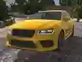 Permainan Drift Nyata Mode Multiplayer secara online