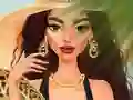 Permainan Kehidupan Pantai Glamour secara online Permainan Kehidupan Pantai Glamour secara online