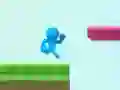 Permainan Parkour Skyblock secara online Permainan Parkour Skyblock secara online