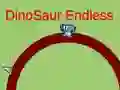 Permainan Dinosaur Tak Berujung secara online