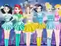 Permainan Tantangan Cosplay Gadis Pelaut secara online Permainan Tantangan Cosplay Gadis Pelaut secara online