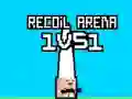 Permainan Arena Recoil 1VS1 secara online
