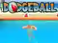 Permainan Dodgeball secara online