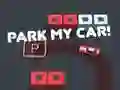 Permainan Parkirkan mobil saya! secara online