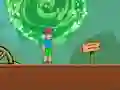 Permainan ROBLOX Parkour secara online
