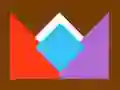 Permainan Puzzle Tangram Kayu secara online Permainan Puzzle Tangram Kayu secara online