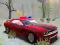 Permainan Kegilaan Parkir Supercar Polisi secara online Permainan Kegilaan Parkir Supercar Polisi secara online
