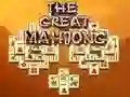Permainan Mahjong Besar secara online Permainan Mahjong Besar secara online