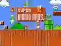 Permainan Super Mario Bros. secara online