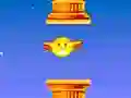 Permainan Emoji Langit: Mengangguk secara online