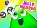 Permainan Penggabungan Jelly secara online Permainan Penggabungan Jelly secara online