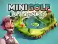 Permainan Minigolf Kepulauan secara online