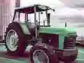 Permainan Parkir Traktor Langit secara online Permainan Parkir Traktor Langit secara online