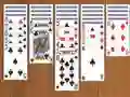 Permainan Spider Solitaire Pro secara online