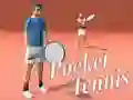Permainan Tenis Saku secara online Permainan Tenis Saku secara online