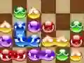 Permainan Puyo Puyo Pertandingan 4 secara online Permainan Puyo Puyo Pertandingan 4 secara online
