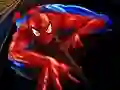 Permainan Puzzle Spider-Man secara online