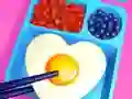 Permainan Kotak Makan Siang secara online Permainan Kotak Makan Siang secara online