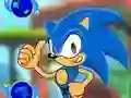Permainan Sonic: Dandan Aku secara online Permainan Sonic: Dandan Aku secara online