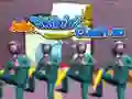 Permainan Bergabunglah dengan Skibidi Clash 3D secara online