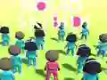 Permainan SQUID Skibidi secara online Permainan SQUID Skibidi secara online