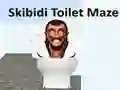 Permainan Labirin Toilet Skibidi secara online