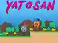 Permainan Yatosan secara online Permainan Yatosan secara online